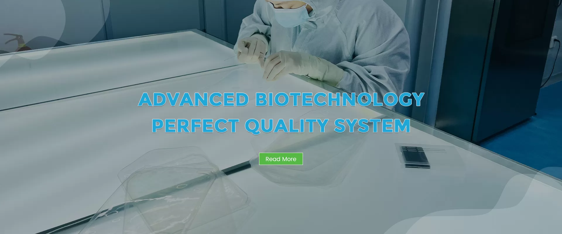 Beijing Bio Partner Biotechnology Co., Ltd.