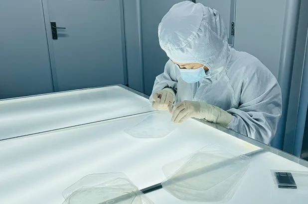 Beijing Bio Partner Biotechnology Co.,Ltd<br>(Hereinafter referred to as BIO PARTNER) Beijing Bio Partner Biotechnology Co.,Ltd<br>(Hereinafter referred to as BIO PARTNER)