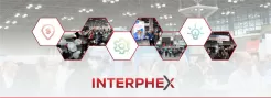 INTERPHEX2023 global conference , it is dated from 25th to 27th of April 2023 in New York, USA.