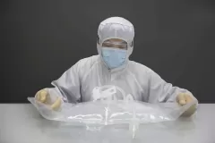 Single-use system compliance