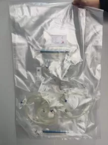 Bio-processing overview (Upstream and downstream process)